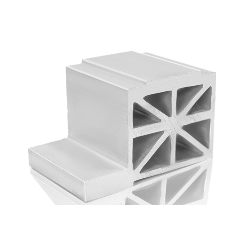 Profile din aluminiu pentru tava baterie