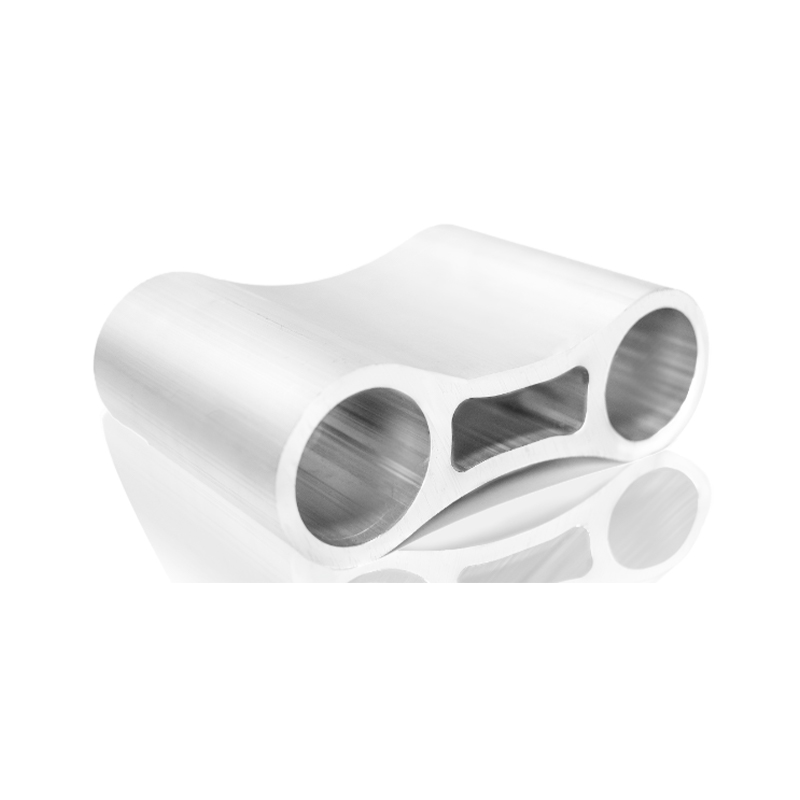 Conectori de conducte auto Profile din aluminiu