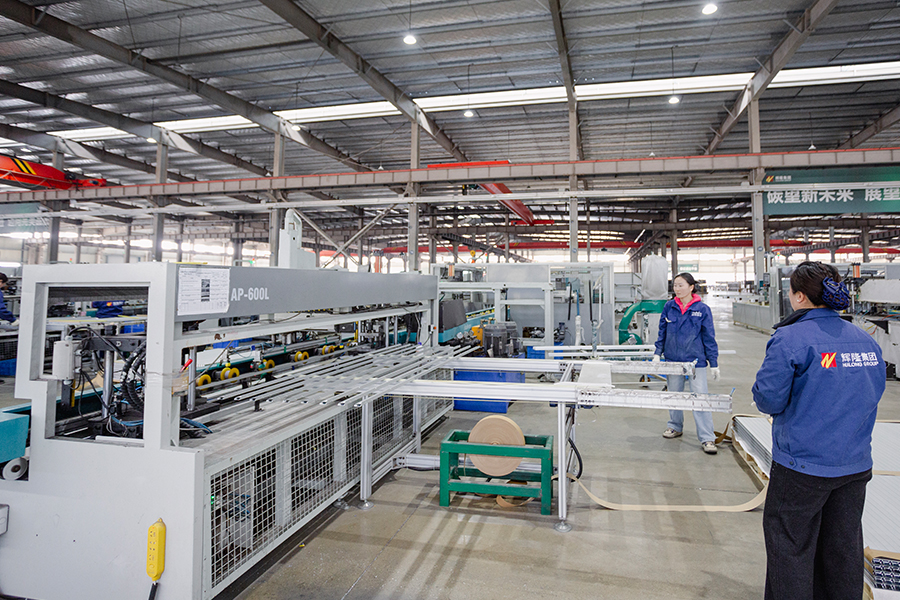 7, Fabricare ulterioară/prelucrare CNC